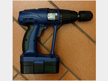 5375434 avvitatore a batteria