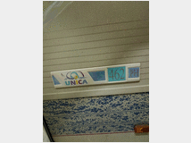 5375488 ADRIA UNICA immatricolata96