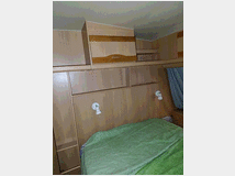 5375491 ADRIA UNICA immatricolata96