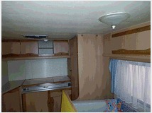 5375492 ADRIA UNICA immatricolata96