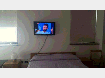 In affitto monolocale ideale pervisitare una nuova città mq38