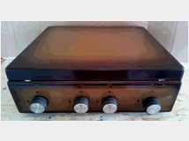 5375567 stufa piano cottura
