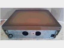 5375570 stufa piano cottura