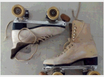 5375587 a rotelle professionali