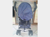 5375590 chicco sprint completo