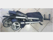 5375593 chicco sprint completo