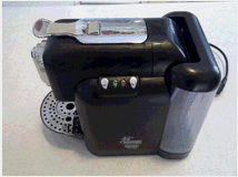 5375600 caffè mokarabia a