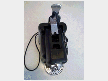 5375601 caffè mokarabia a