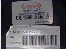 5375602 caffè mokarabia a