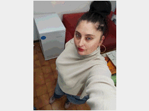 Pulizie a ore solo privati