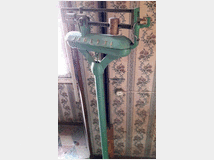 5375722 pesa bilancia pesapersone