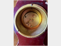 5375794 orologio d'epoca