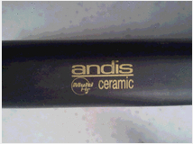 5375827 liscia capelli andis