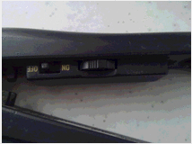 5375828 liscia capelli andis