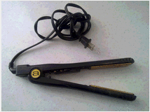 5375829 liscia capelli andis