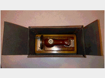 5375850 da cucire made