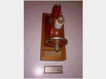 5375851 da cucire made