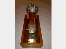 5375852 da cucire made