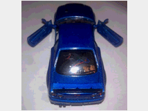 5375855 mini-racer nissan skyline