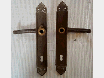 5375868 per porte in