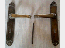 5375869 per porte in