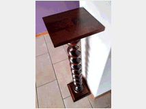 5375933 piedistallo colonna portapiante