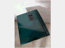 5375990 a gas bombola