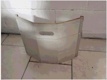 5375995 infrarossi a gas