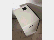 5375996 infrarossi a gas