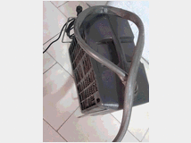 5376000 portatile con split