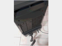 5376001 portatile con split