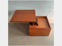 5376027 in ciliegio con