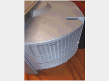 5376074 tv kevler plus