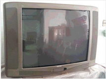 5376083 vintage catodico toshiba