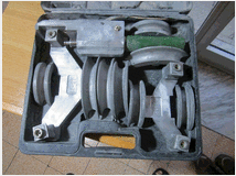 5376114 tubi manuale ideale