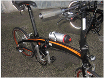 5376172 pieghevole x collezionisti