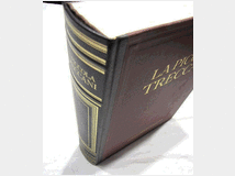 5376189 volumi enciclopedia la