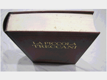 5376191 volumi enciclopedia la