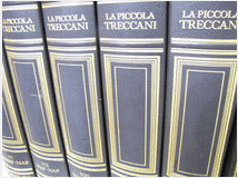 5376192 volumi enciclopedia la