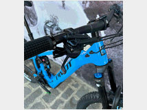 5376204 shuttle am slx