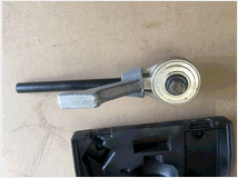 5376210 moltiplicatore di coppia