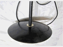 5376217 stelo pavimento piantana