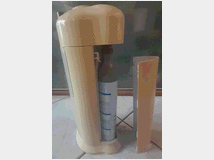 5376224 per acqua frizzante,