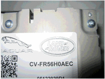 5376243 Impianto elettrico LAND