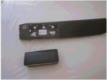 5376248 Impianto elettrico LAND