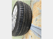 5376250 Pneumatici e Cerchi