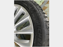 5376252 Pneumatici e Cerchi