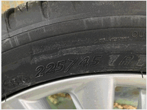 5376253 Pneumatici e Cerchi