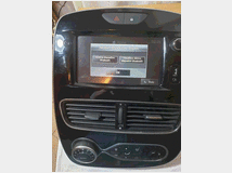 5376266 Impianto elettrico RENAULT