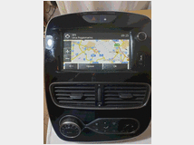 5376267 Impianto elettrico RENAULT